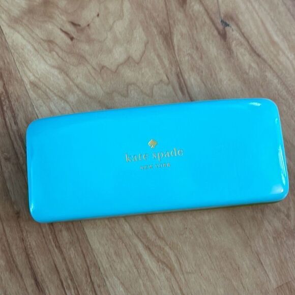 Kate spade sunglasses case - Picture 2 of 7